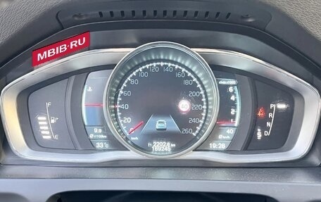 Volvo S60 III, 2013 год, 1 850 000 рублей, 10 фотография