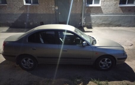 Hyundai Elantra III, 2005 год, 380 000 рублей, 2 фотография