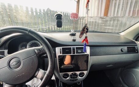 Chevrolet Lacetti, 2007 год, 300 000 рублей, 6 фотография
