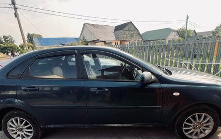 Chevrolet Lacetti, 2007 год, 300 000 рублей, 4 фотография
