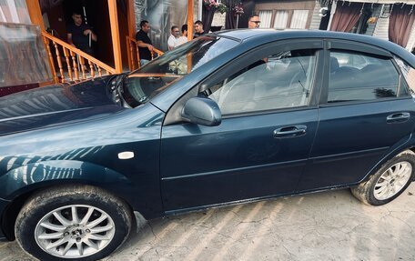 Chevrolet Lacetti, 2007 год, 300 000 рублей, 3 фотография
