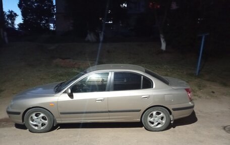 Hyundai Elantra III, 2005 год, 380 000 рублей, 3 фотография
