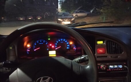 Hyundai Elantra III, 2005 год, 380 000 рублей, 4 фотография