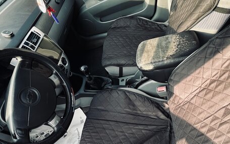Chevrolet Lacetti, 2007 год, 300 000 рублей, 7 фотография