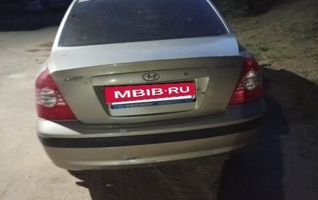Hyundai Elantra III, 2005 год, 380 000 рублей, 5 фотография