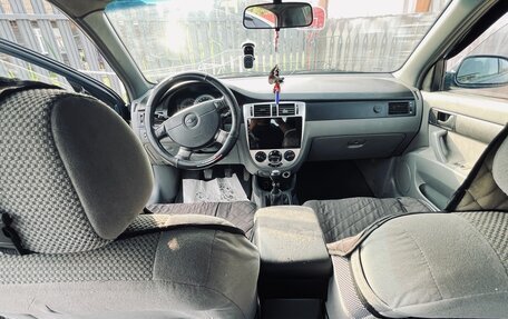 Chevrolet Lacetti, 2007 год, 300 000 рублей, 8 фотография