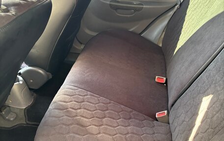 Hyundai Accent II, 2008 год, 450 000 рублей, 12 фотография