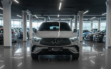 Mercedes-Benz GLC Coupe, 2026 год, 10 150 000 рублей, 3 фотография