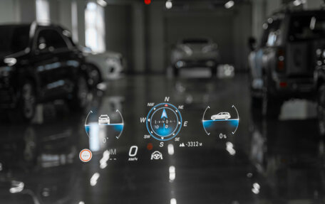 Mercedes-Benz GLC Coupe, 2026 год, 10 150 000 рублей, 13 фотография
