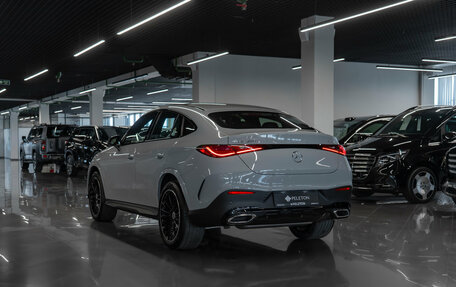 Mercedes-Benz GLC Coupe, 2026 год, 10 150 000 рублей, 4 фотография