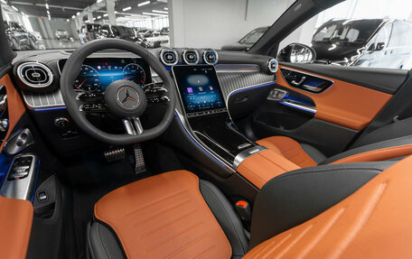Mercedes-Benz GLC Coupe, 2026 год, 10 150 000 рублей, 7 фотография