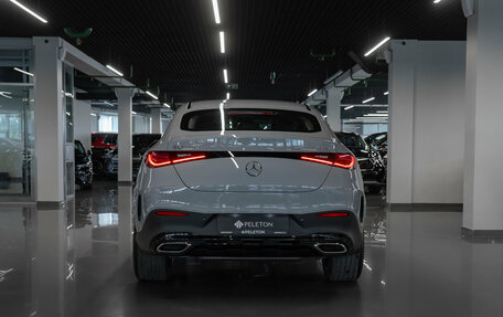 Mercedes-Benz GLC Coupe, 2026 год, 10 150 000 рублей, 6 фотография