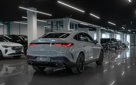 Mercedes-Benz GLC Coupe, 2026 год, 10 150 000 рублей, 5 фотография
