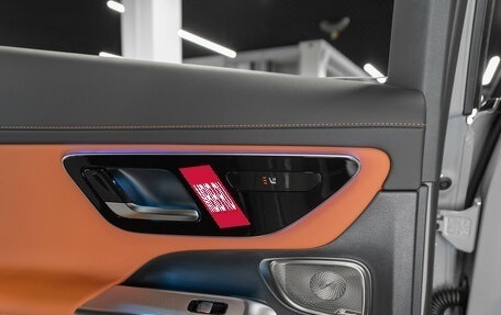 Mercedes-Benz GLC Coupe, 2026 год, 10 150 000 рублей, 14 фотография