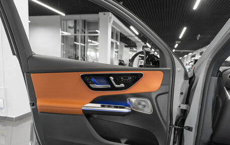 Mercedes-Benz GLC Coupe, 2026 год, 10 150 000 рублей, 30 фотография