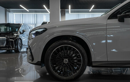 Mercedes-Benz GLC Coupe, 2026 год, 10 150 000 рублей, 34 фотография