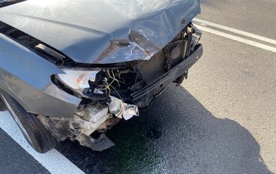 Hyundai Elantra IV, 2007 год, 350 000 рублей, 1 фотография