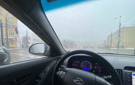 Hyundai Elantra IV, 2007 год, 350 000 рублей, 3 фотография
