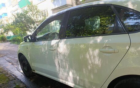 Volkswagen Polo VI (EU Market), 2013 год, 570 000 рублей, 4 фотография