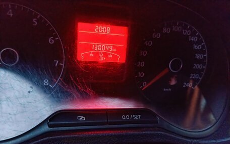 Volkswagen Polo VI (EU Market), 2013 год, 570 000 рублей, 8 фотография