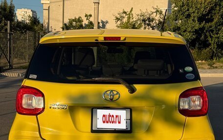 Toyota Passo III, 2017 год, 1 049 000 рублей, 5 фотография