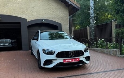 Mercedes-Benz E-Класс AMG, 2023 год, 11 000 000 рублей, 1 фотография