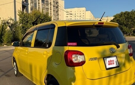 Toyota Passo III, 2017 год, 1 049 000 рублей, 4 фотография