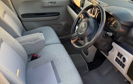 Toyota Passo III, 2017 год, 1 049 000 рублей, 10 фотография