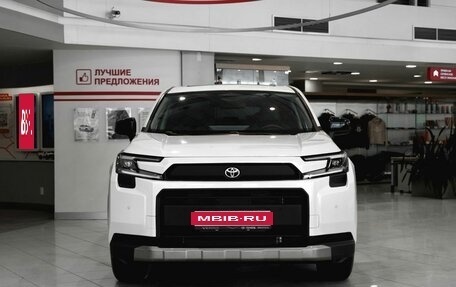 Toyota RAV4, 2026 год, 4 400 000 рублей, 1 фотография
