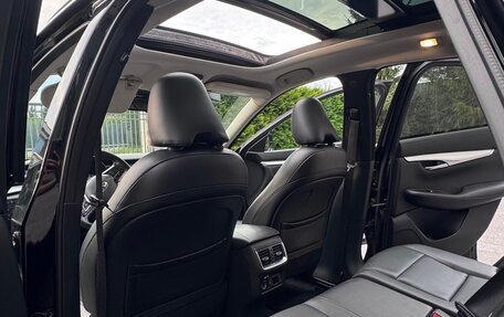 Infiniti QX50 II, 2019 год, 2 300 000 рублей, 6 фотография