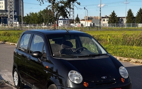 Daewoo Matiz I, 2011 год, 150 000 рублей, 5 фотография