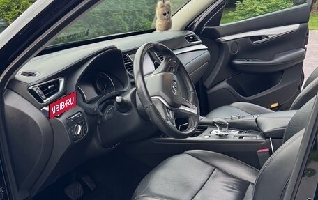 Infiniti QX50 II, 2019 год, 2 300 000 рублей, 7 фотография