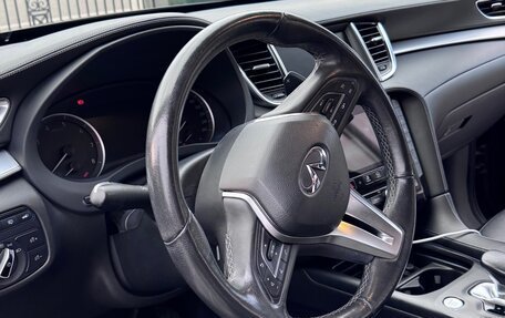 Infiniti QX50 II, 2019 год, 2 300 000 рублей, 12 фотография