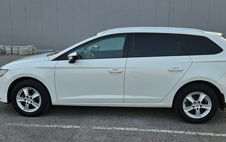 SEAT Leon III, 2016 год, 1 280 000 рублей, 8 фотография