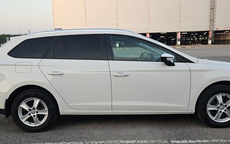 SEAT Leon III, 2016 год, 1 280 000 рублей, 4 фотография