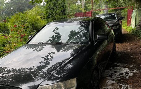 Audi A6, 2005 год, 850 000 рублей, 4 фотография