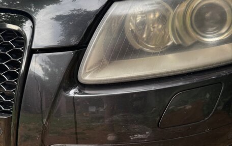Audi A6, 2005 год, 850 000 рублей, 5 фотография