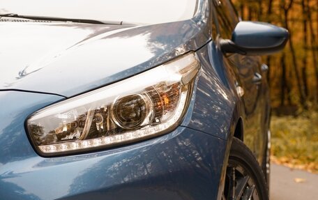 KIA cee'd III, 2014 год, 999 999 рублей, 3 фотография