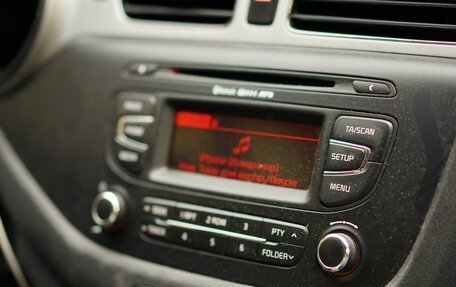 KIA cee'd III, 2014 год, 999 999 рублей, 10 фотография