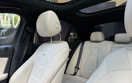Mercedes-Benz E-Класс AMG, 2023 год, 11 000 000 рублей, 8 фотография