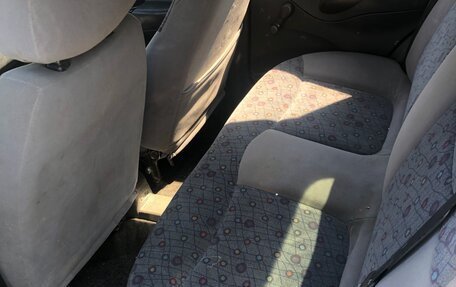 Daewoo Matiz I, 2006 год, 65 000 рублей, 13 фотография