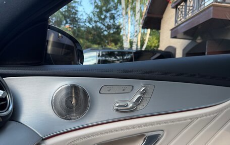 Mercedes-Benz E-Класс AMG, 2023 год, 11 000 000 рублей, 7 фотография