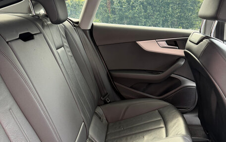 Audi A5, 2019 год, 2 900 000 рублей, 13 фотография