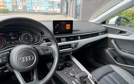 Audi A5, 2019 год, 2 900 000 рублей, 9 фотография