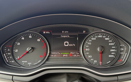 Audi A5, 2019 год, 2 900 000 рублей, 8 фотография