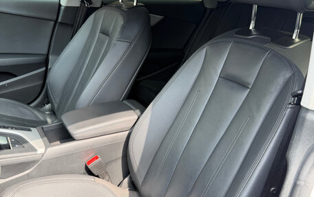 Audi A5, 2019 год, 2 900 000 рублей, 14 фотография