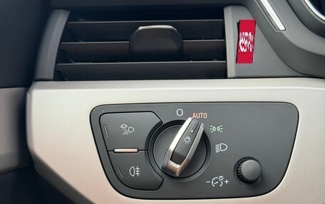 Audi A5, 2019 год, 2 900 000 рублей, 10 фотография