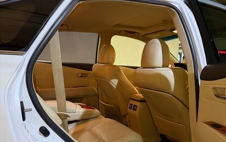 Lexus RX III, 2010 год, 1 700 000 рублей, 14 фотография