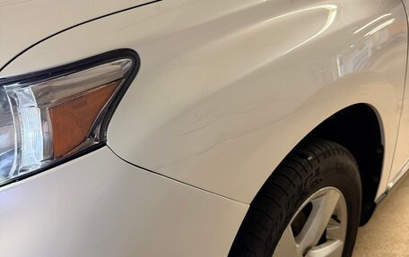 Lexus RX III, 2010 год, 1 700 000 рублей, 26 фотография