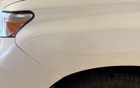 Lexus RX III, 2010 год, 1 700 000 рублей, 27 фотография